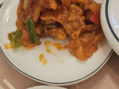 -烤肉宛饭庄(南礼士路店)