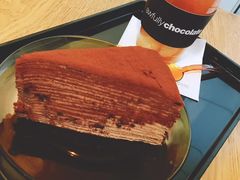 -Awfully Chocolate(来福士广场店)