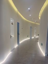 -VE专注问题肌·赛诺龙&科学美肤中心