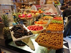 水果-火宴山海鲜自助火锅(新世界店)