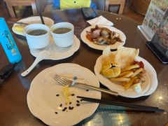 -西双版纳融创皇冠假日度假酒店