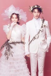 -金夫人婚纱摄影(西昌店)