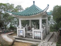 -南丫岛