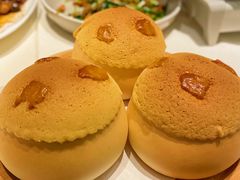 招牌菠萝包-炳胜品味(深圳万象城店（罗湖）)