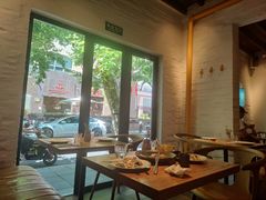 -La Strada(安福路店)