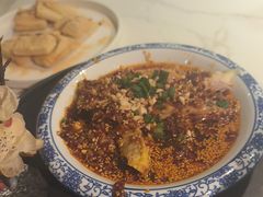 -川味堂·四川豆花(八卦岭店)