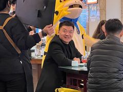 -秦淮人家风味酒楼(赣榆店)