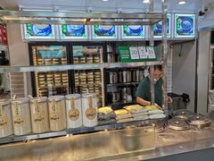 -芝麻糊世家(西华店)