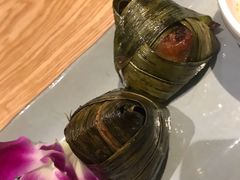 拉娜叶包鸡-米纸越南小馆(金鹰世界店)