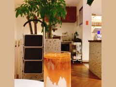 冰拿铁-Line 咖啡(石厦花园店)