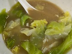 -佳记厚街烧鹅濑粉(广州总店)