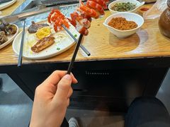 -苏格里岛自助海鲜烤肉(青秀万达店)