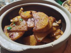 -KŌNG胶东小馆·酒馆(华熙店)