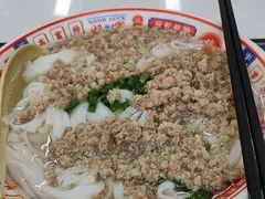 -吴一川牛腩粉(西村店)