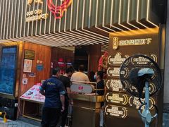 -啫神·广州地标美食(北京路店)