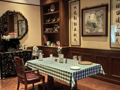 -利顺德大饭店·维多利亚花园(小白楼店)