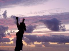 -南汇嘴观海公园