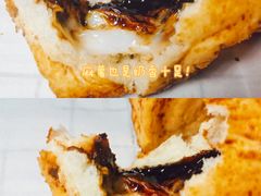 -爸爸糖吐司面包(宁波世纪东方店)