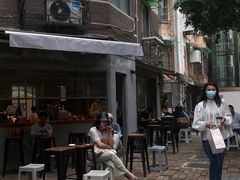 -来回·咖啡(天河南店)