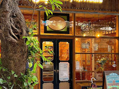 -西关84·History·Art·Cafe