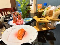 -天狗山料理(省体店)