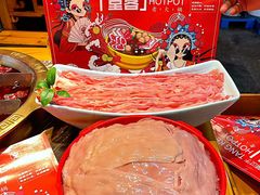 -堂客老火锅(欣阳广场总店)