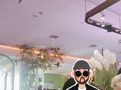 -环球约客烤涮自助(铜锣湾店)