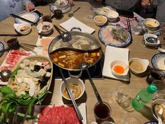 -7火锅(阿布扎比店)