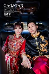 -MuseMarry婚纱(前海嘉里中心店)