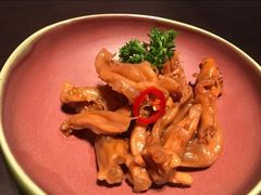 -领事馆19号中餐厅(厦门海景洲际酒店)