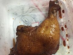 -孖记茶档·热腾茶餐(江南西plus店)