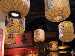 -南京大牌档(济南万象城店)