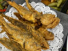 -87号烧烤海鲜·大排档(金沙滩店)