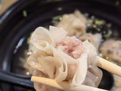 -真真鲜馄饨店(启蒙路店)