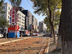 -长春公园(普阳街道)