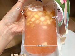 -奈雪的茶(正弘城PRO+店)
