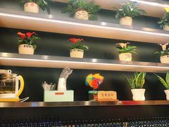-海底捞火锅(奥山世纪城店)