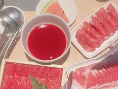 -巴奴毛肚火锅(七宝领展广场店)