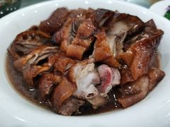 烧鹅-蚝专家(北滘店)
