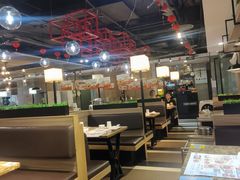 -黄记煌三汁焖锅(渝北金港国际店)