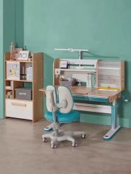 -2平米·智慧学习桌·希沃学习机·学而思学习机(古墩美凯龙店)