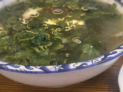 -老味道1992(武当山店)