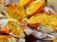 -三妹小龙虾·黄油蟹(华侨城总店)