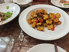 -金稼园·金平湖农家菜