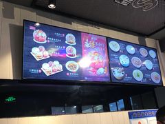 -小杨生煎(龙之梦购物中心店)