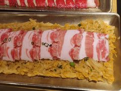 -西塔老太太泥炉烤肉(亚运村店)