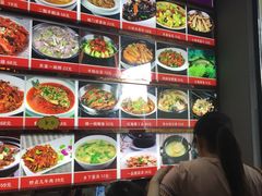 -杨厨的田园饭店(长城路店)