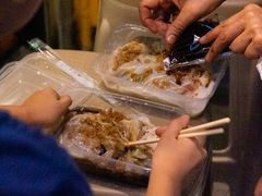 -长平老姿娘夜粥(平东一街店)