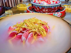 -羊大爷涮肉(亮马桥店)