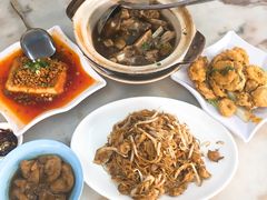 肉骨茶-新峰肉骨茶(总店)